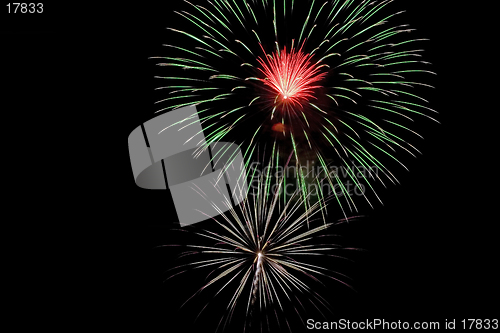 Image of Fireworks