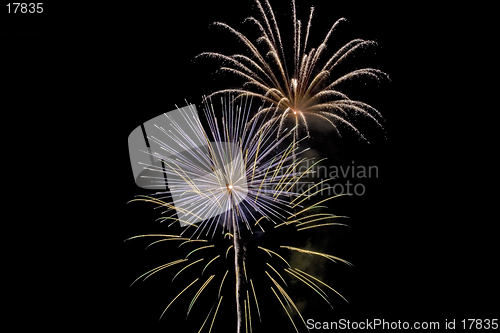 Image of Fireworks