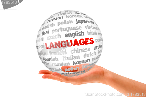 Image of Languages