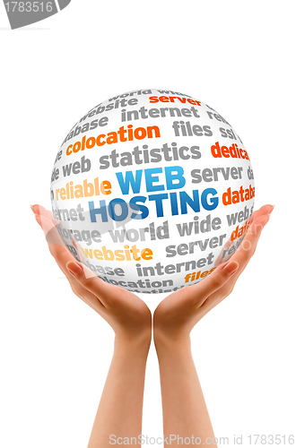 Image of Web Hosting