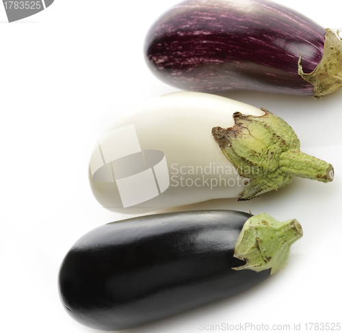 Image of Eggplants