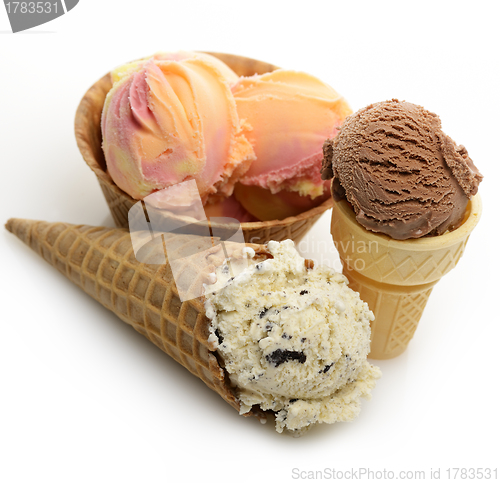 Image of Ice Cream