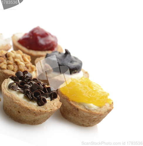 Image of Cheesecake Assortment