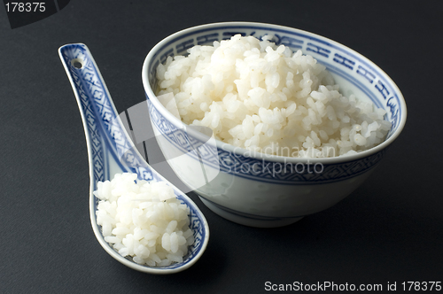 Image of rice