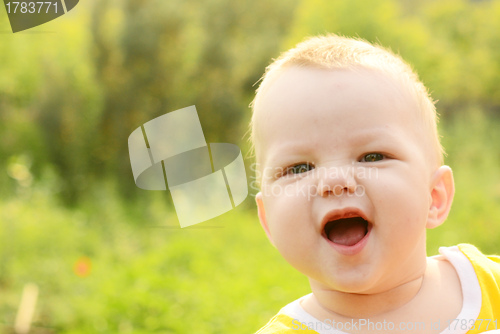 Image of baby