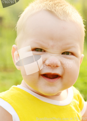 Image of baby