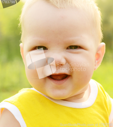 Image of baby