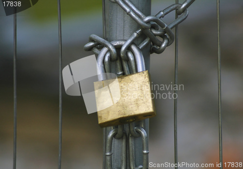 Image of Secure