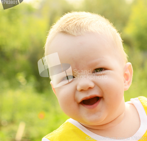 Image of baby