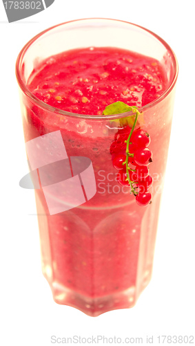 Image of smoothie