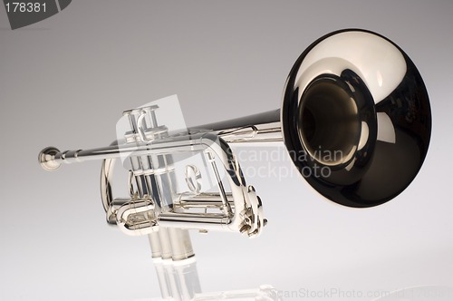 Image of trumpet