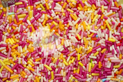 Image of Sprinkles 