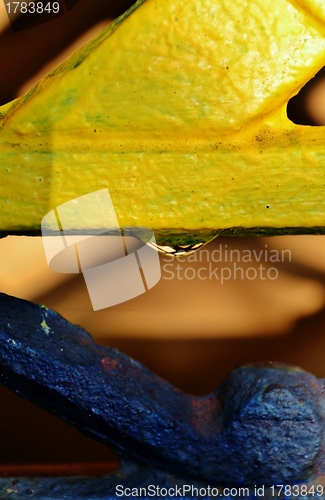 Image of Raindrop