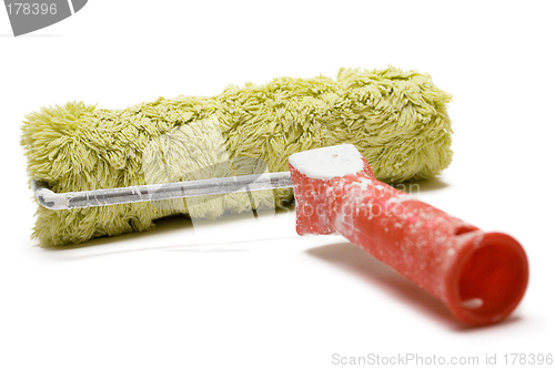 Image of Paint Roller