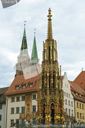 Image of Nuremberg
