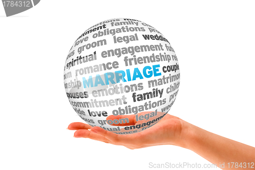 Image of Marriage