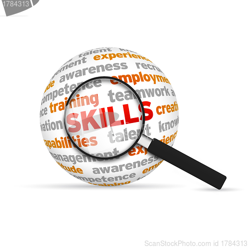 Image of Skills