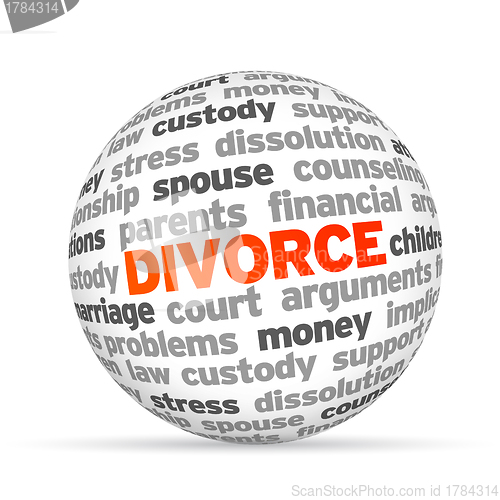 Image of Divorce