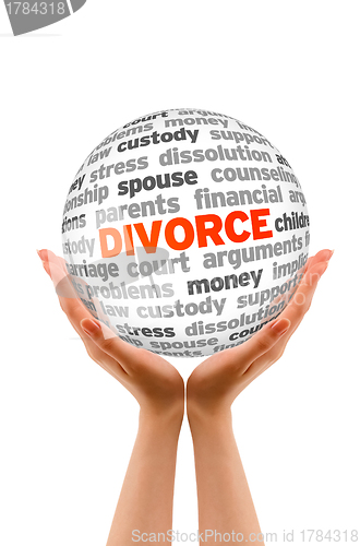 Image of Divorce