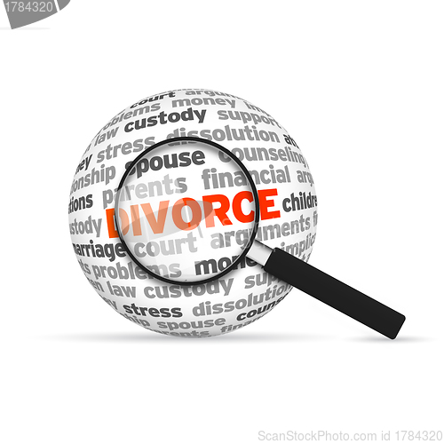 Image of Divorce