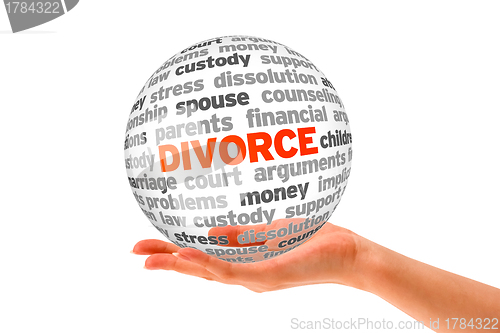 Image of Divorce