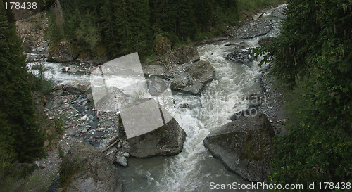 Image of Narrow gate