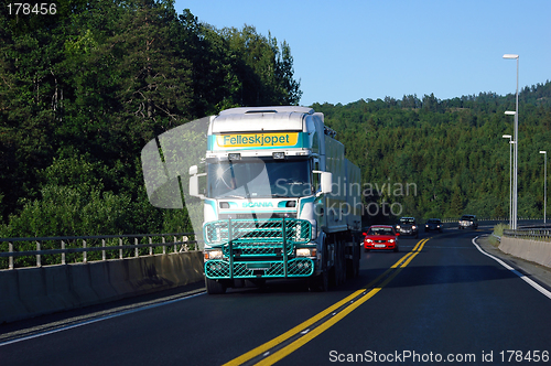 Image of Truck