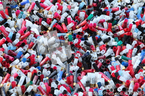 Image of  Shotgun Shells