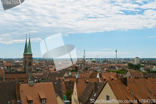 Image of Nuremberg