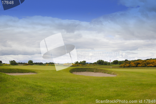 Image of 15th Hole