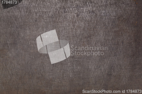 Image of grunge metal texture