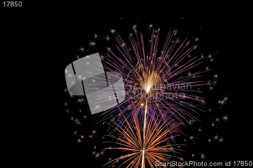 Image of Fireworks