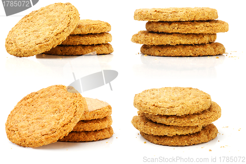 Image of Biscuits 