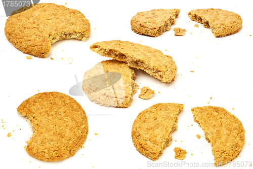 Image of Biscuits 