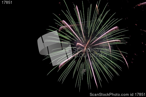 Image of Fireworks