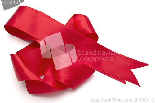 Image of Red Ribbon 