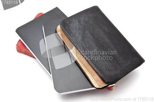 Image of Books