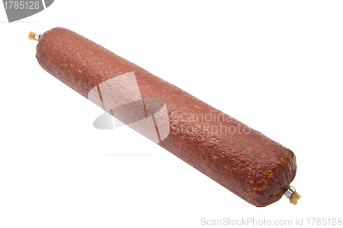Image of Salami Sausage