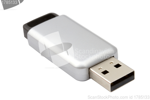 Image of USB Flash Drive 