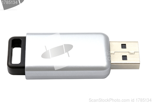 Image of USB Flash Drive 