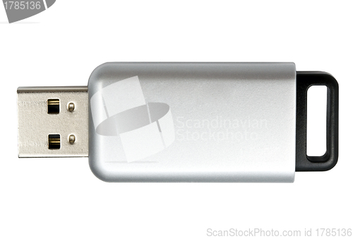 Image of USB Flash Drive 