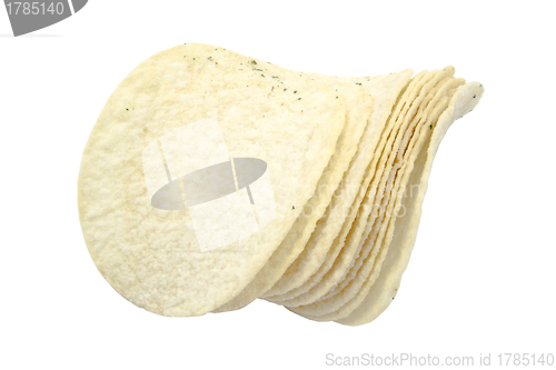 Image of Potato chips 