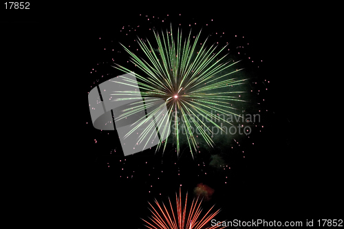 Image of Fireworks