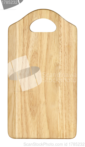 Image of Chopping board