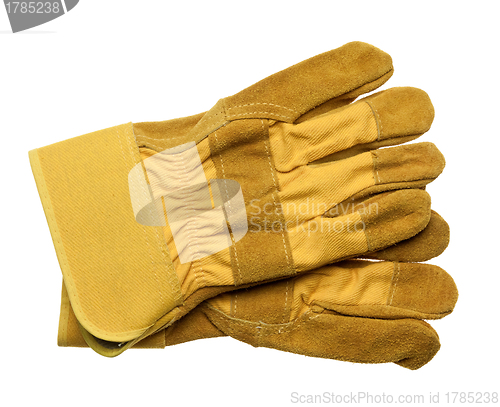 Image of Protective gloves