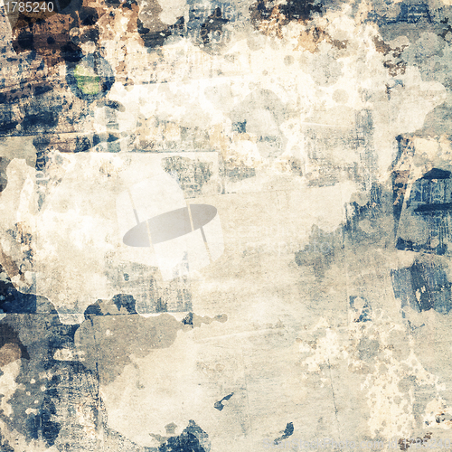 Image of Grunge texture