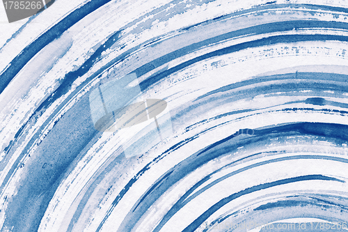 Image of Watercolor background