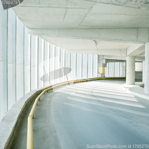 Image of Parking