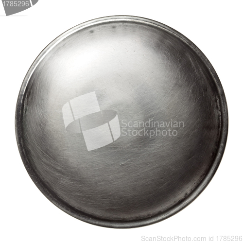 Image of Metal plate