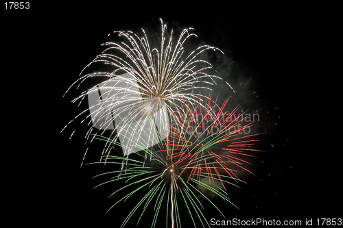 Image of Fireworks